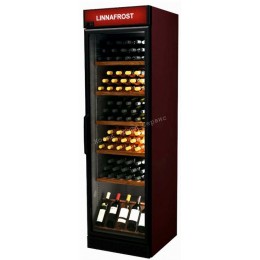Холодильный шкаф винный Linnafrost R5W