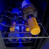 Винный холодильник Meyvel MV06-BSF1 (easy)/Cold Vine C6-TBSF1
