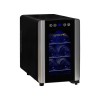 Винный холодильник Meyvel MV06-BSF1 (easy)/Cold Vine C6-TBSF1