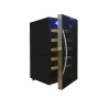 Термоэлектрический винный шкаф Cold Vine C18-TBF1
