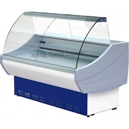 Холодильная витрина Премьер ВВУП1-0,39ТУ/Р-1,6 (+1…+7)