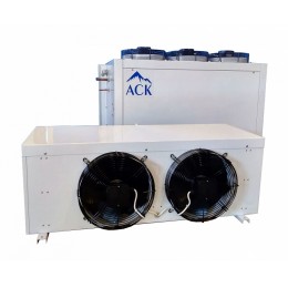 Низкотемпературная сплит-система АСК-холод СН-41