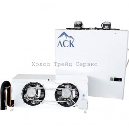 Среднетемпературная сплит-система АСК-Холод СС-11