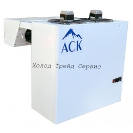 Моноблок среднетемпературный АСК-Холод МС-32