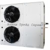 Компрессорно-конденсаторный агрегат Intercold ККБ3-ZF49