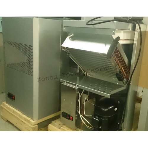 Холодильный моноблок Полюс MMS 113 (MC109)