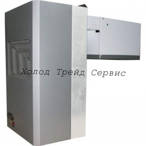 Холодильный моноблок Полюс MMS 117 (MC115)