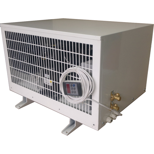 Среднетемпературная напольная сплит-система Север MGSF 110 S 
