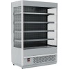 Холодильная горка Carboma FC 20-07 VM 1,0-2 9006-9005
