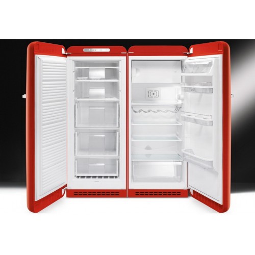 Холодильник SMEG FAB28 CCCP