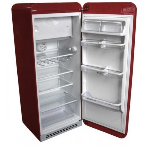 Холодильник SMEG FAB28RR1
