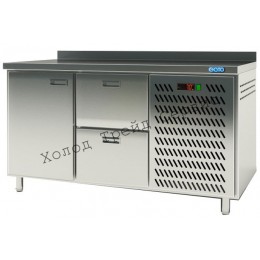Стол холодильный ITALFROST (Cryspi) СШC-2,1 GN-1400 