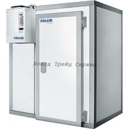 Холодильная камера Polair КХн-11,02 (1,96x3,16x2,20) 