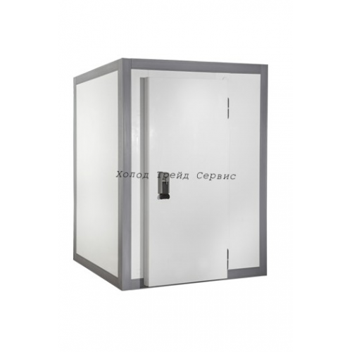 Холодильная  камера Polair КХн-8,81 (1,96х2,56х2,20)