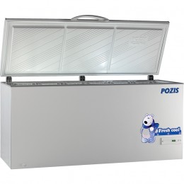 Морозильный ларь POZIS-FH-258С