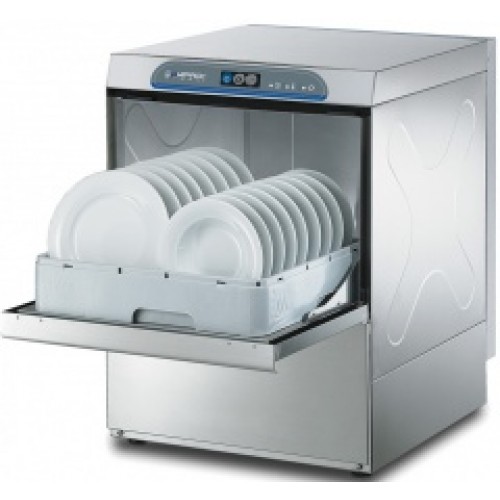 Посудомоечная машина с фронтальной загрузкой Compack D5037T 