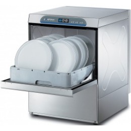 Посудомоечная машина с фронтальной загрузкой Compack D5037 Aris