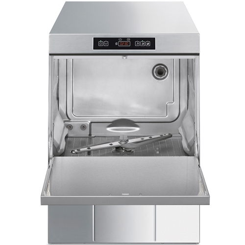 Посудомоечная машина с фронтальной загрузкой Smeg UD503D