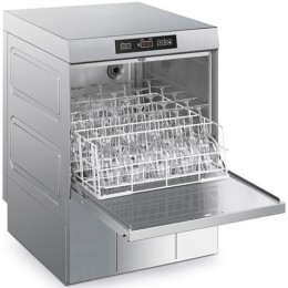 Посудомоечная машина с фронтальной загрузкой Smeg UD503DS 
