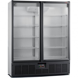 Универсальный холодильный шкаф Ариада Рапсодия R1520 VS