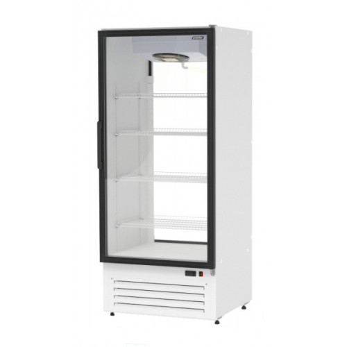 Холодильный шкаф Премьер ШВУП1ТУ-0,7 С (В, +1…+10) 