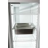 Холодильный шкаф Polair CM105-Sm Alu 