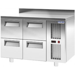 Холодильный стол Polair TB2GN-22-GC