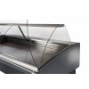 Универсальная холодильная витрина Cryspi Magnum SN 1880 Д (с боковинами)
