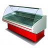 Холодильная витрина Golfstream Двина CS 150 ВС CE
