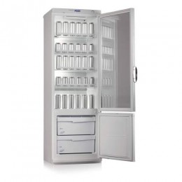 Холодильный шкаф-витрина "POZIS-RK-254" C