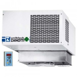 Холодильный моноблок Zanotti MTP135T02F