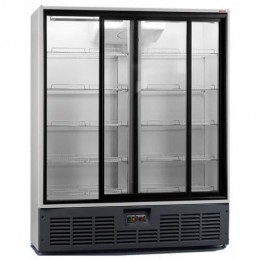 Холодильный шкаф Ариада Рапсодия 1520 MC (дверь-купе)