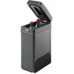 Автохолодильник Indel B Frigocat 24V (термоэлектрический)