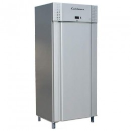 Универсальный холодильный шкаф Carboma V560 