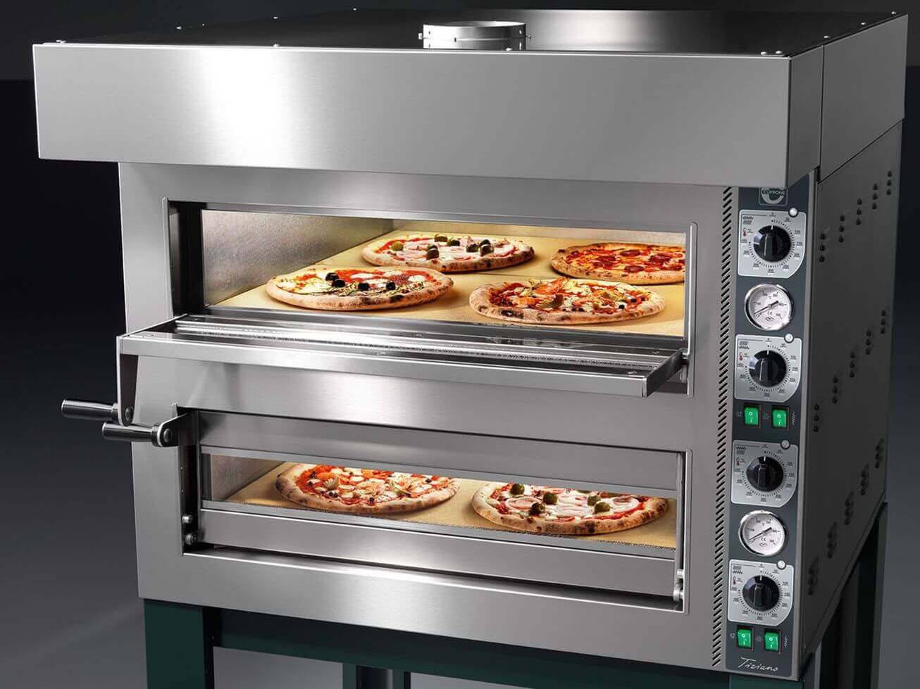 духовой шкаф пицца печь (120) фото